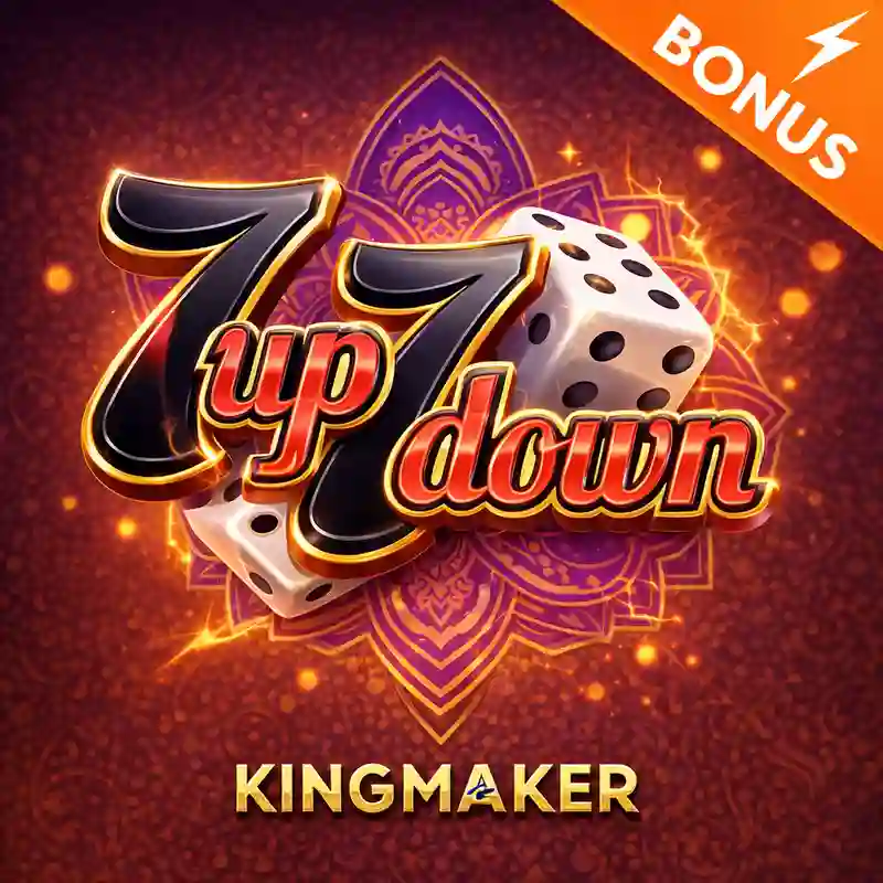 7 Up 7 Down quick casino game