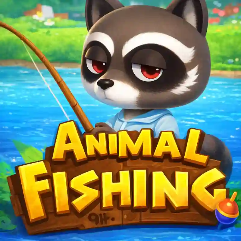 Animal Fishing
