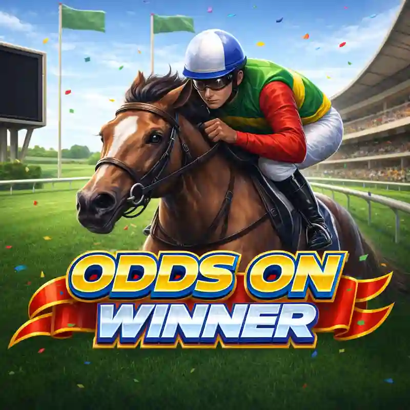 Odds On Winner Slot