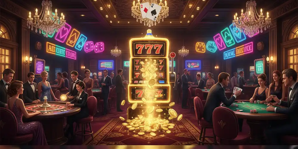 Wazobet Philippines Banner